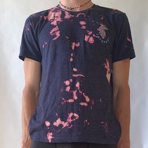 cotopaxi tie dye t-shirt